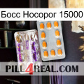 Босс Носорог 15000 new12